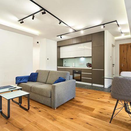 Nook Zehn Apartments & Loft By Irundo เวียนนา ภายนอก รูปภาพ