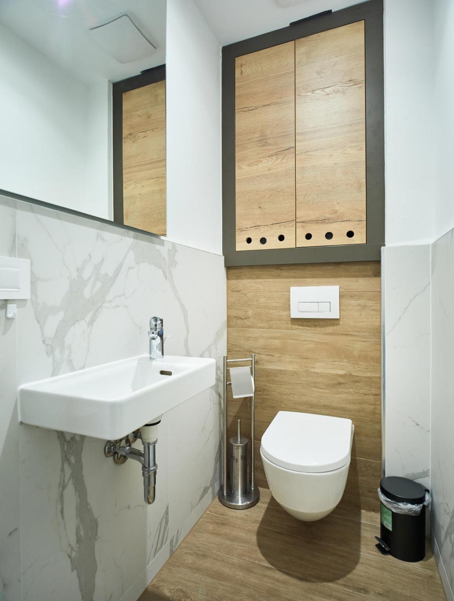Nook Zehn Apartments & Loft By Irundo เวียนนา ภายนอก รูปภาพ