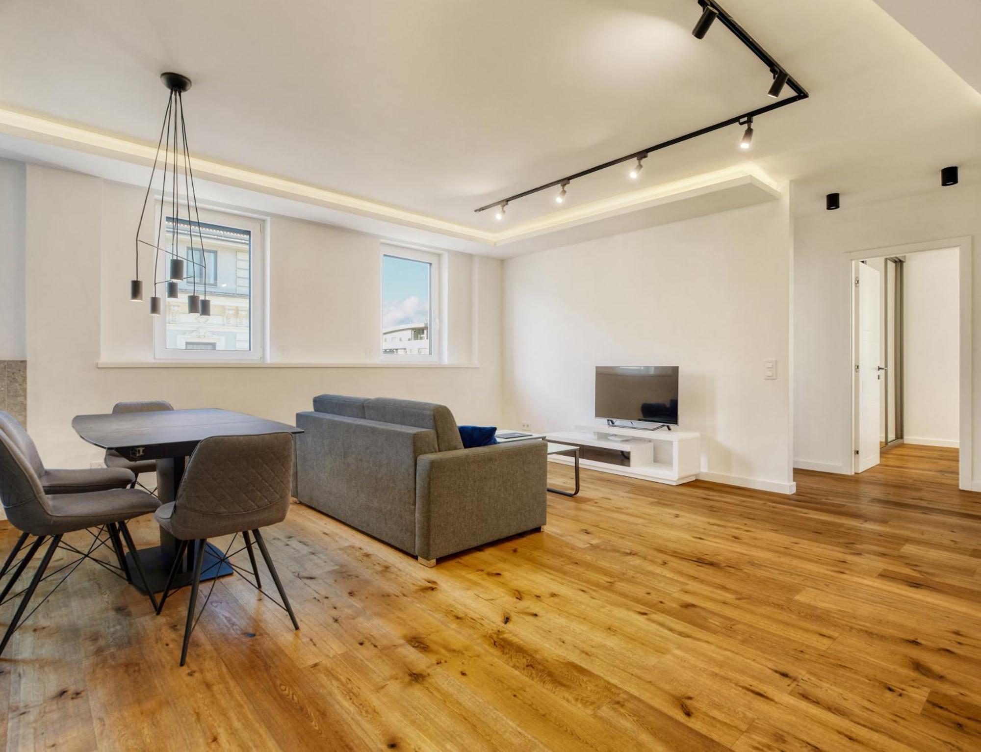 Nook Zehn Apartments & Loft By Irundo เวียนนา ภายนอก รูปภาพ