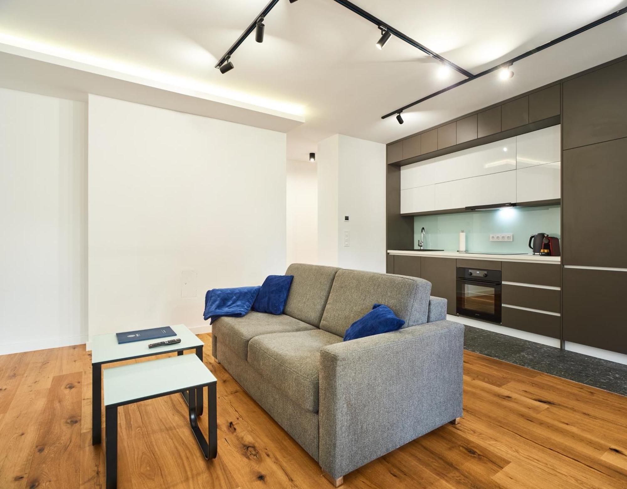 Nook Zehn Apartments & Loft By Irundo เวียนนา ภายนอก รูปภาพ